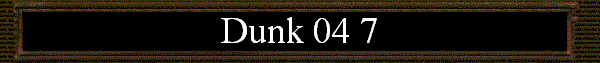 Dunk 04 7