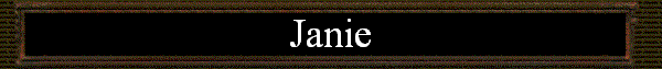 Janie