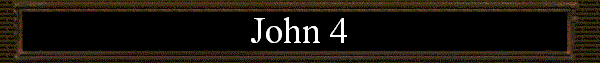 John 4