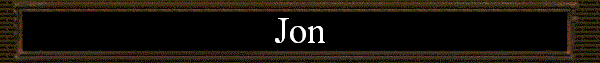 Jon