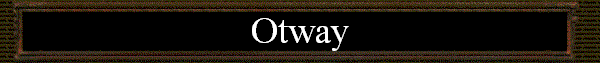 Otway