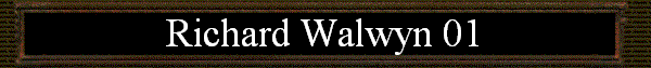 Richard Walwyn 01