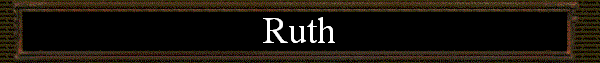 Ruth