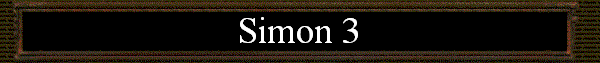 Simon 3
