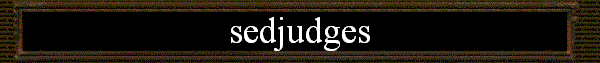 sedjudges