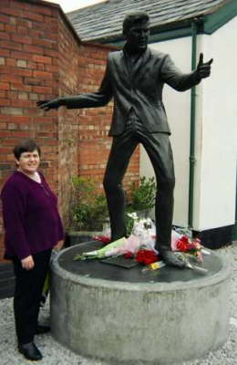 Billy Fury