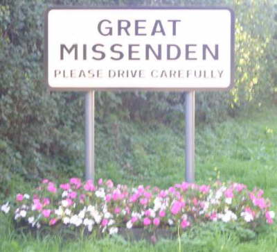 Missenden