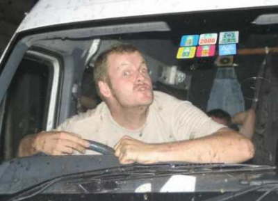 Dipster