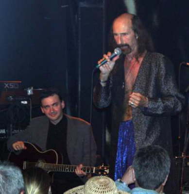 Arthur Brown 2