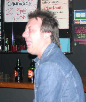 Chris