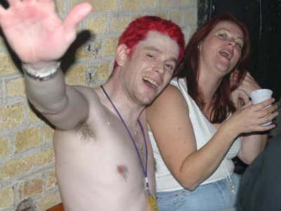 Deadly and Pam