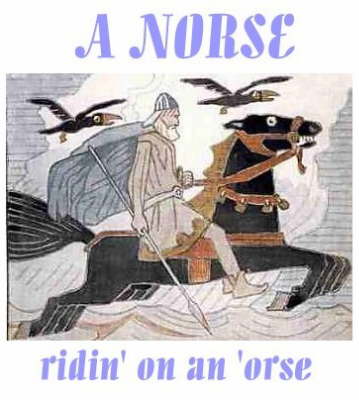 Norse Ridin