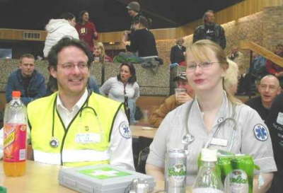 Lee and Ruth 2
