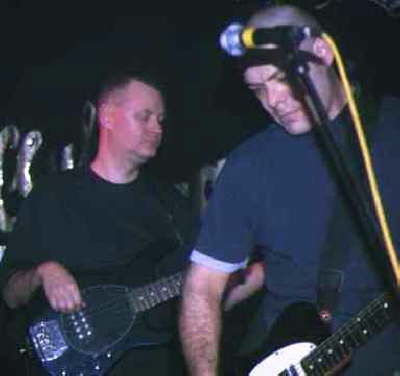 Seymour and Murray